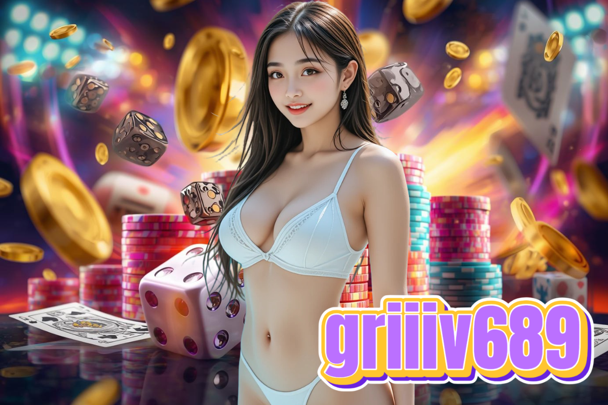griiiv689 สมัคร